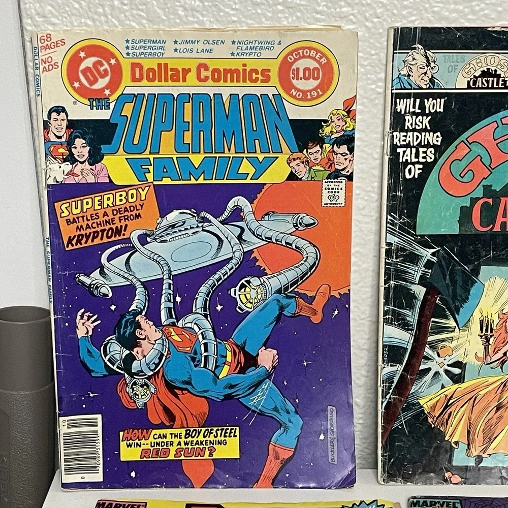 N/A vtg 70s